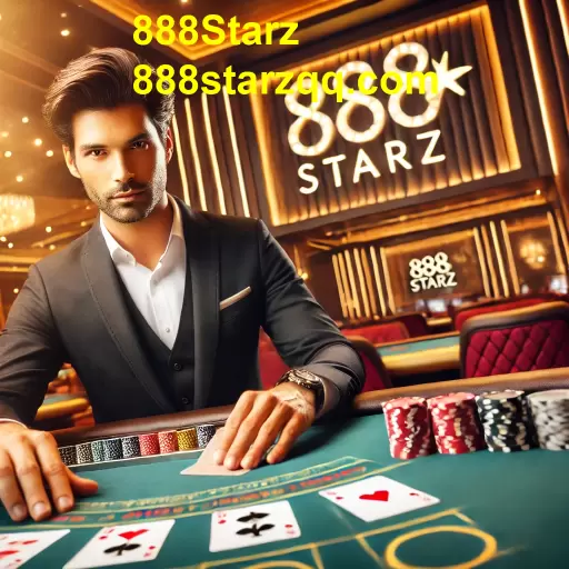 Experimente a Emoção do Cassino com a Categoria 'Ao Vivo' da 888Starz